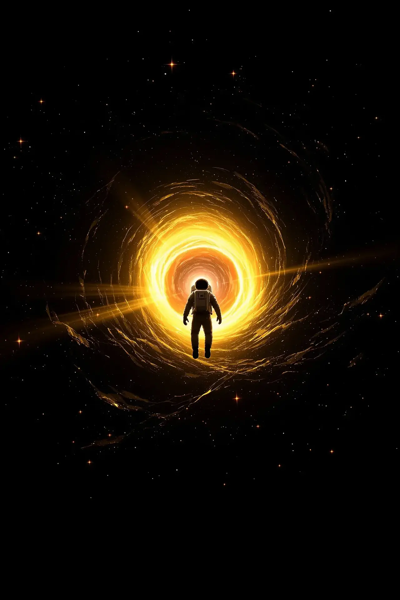 星际远征